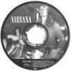 Nirvana - With The Lights Out - cd 1